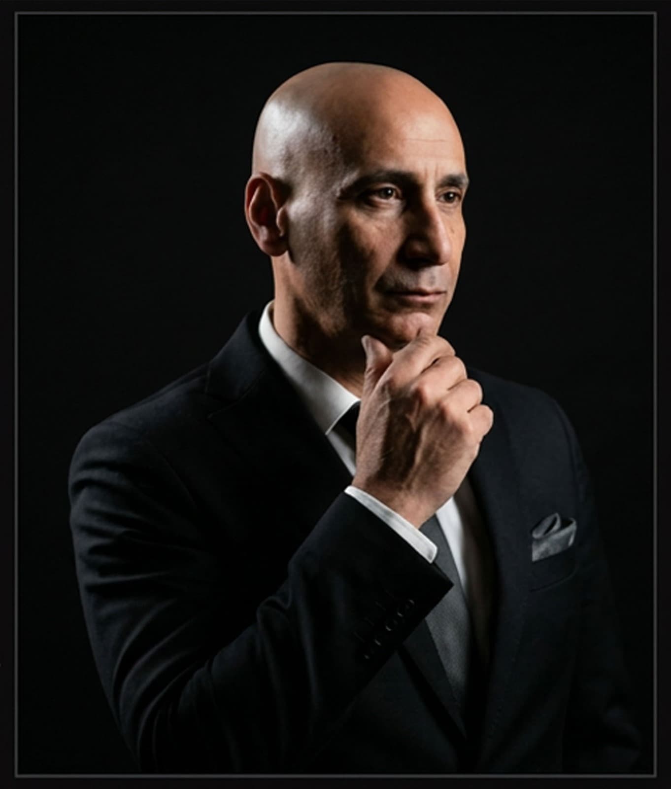 Ayman Abdallah Hussein