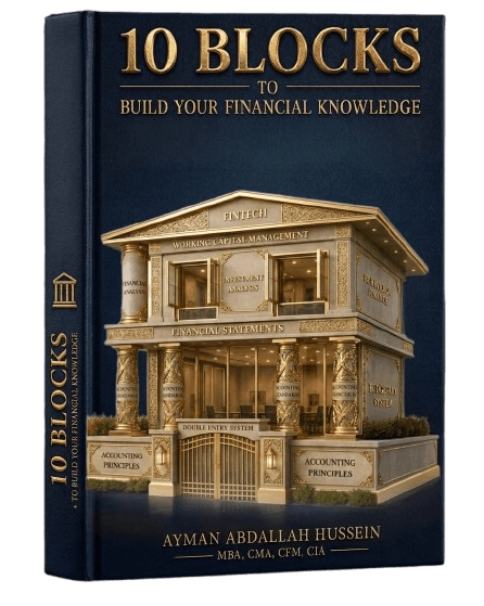 10 Blocks of Financial Knowledge